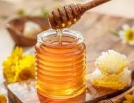 Organic Honey